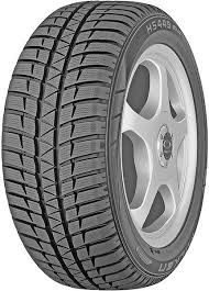 Falken HS449  RUNFLAT DOT 2018