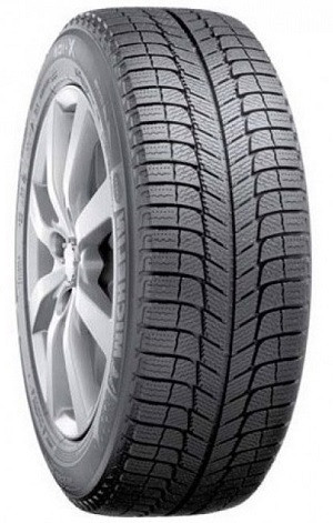 Michelin X-ICE3 XL X-ICE NORTH XIN3 STUDDED