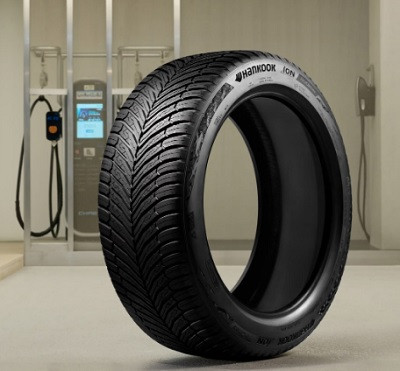 Hankook IL01