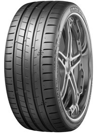 Kumho PS91 XL (*) MO