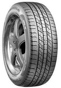 Kumho CRUGEN KL33  [110] H  FR