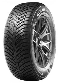 Kumho HA31  ALLWETTER DOT 2019