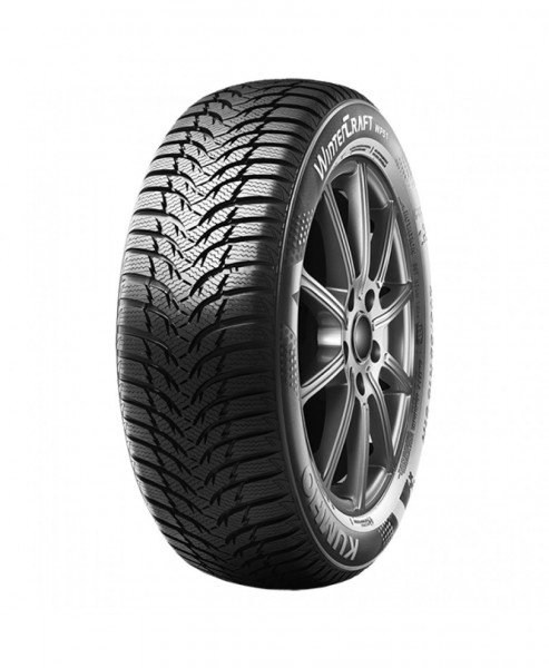 Kumho WP51 WinterCraft