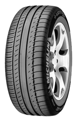 Michelin LATITUDE SPORT MO MERCEDES FSL