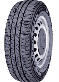 Michelin AGILIS CAMPING