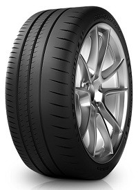 Michelin CUP2-R XL (K2)