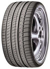 Michelin SP-PS2 XL N3 FSL