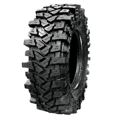 Ziarelli DEVILS  RETREAD M+S 3PMSF