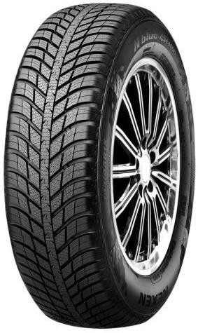 Nexen N-Blue4S WH17 XL DOT19