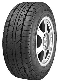 Nankang SL-6 205/65 R16C107/105 T