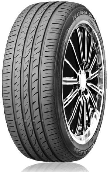 Nexen 225/55R17 101W XL N'FERA SU4