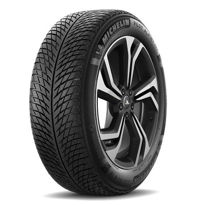 Michelin P-ALP5 XL N0