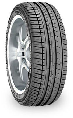 Michelin PI-SP3 XL (AO) GRNX