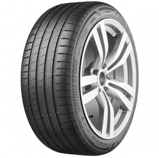 Bridgestone BRIDGEST S005 XL (*)