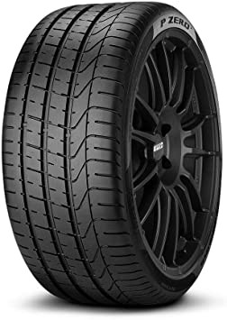 Pirelli P-ZERO XL P-ZERO (NEU) S.C.