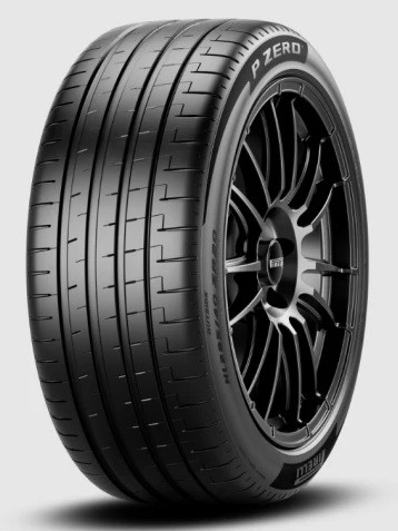 Pirelli PZERO PZ-5 MO-S MERCEDES