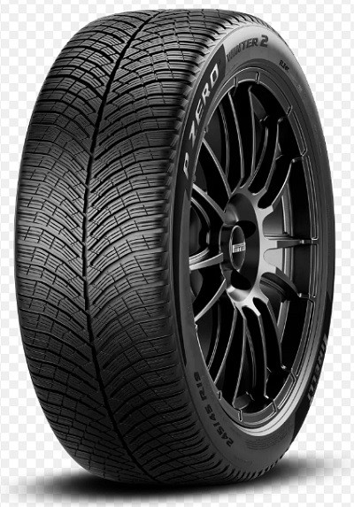 Pirelli PZERO WINTER-2