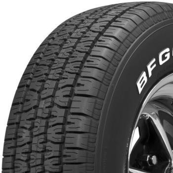 Bfgoodrich BF-GOODR RAD-TA  WL OLDTIMER