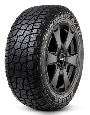 Radar 285/45R22 114V XL RENEGADE A/T-5 3PMSF