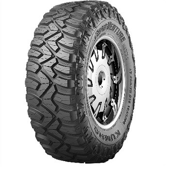 Kumho MT71  P.O.R. M+S