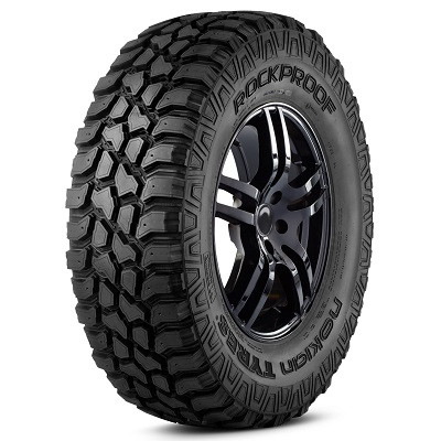 Nokian ROCKPR  P.O.R. LT KENNUNG