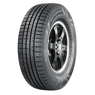 Nokian ROT-HT  DOT 2019