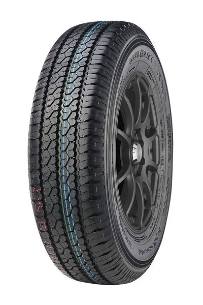 Royal Black Royal Commercial 88/86R TL