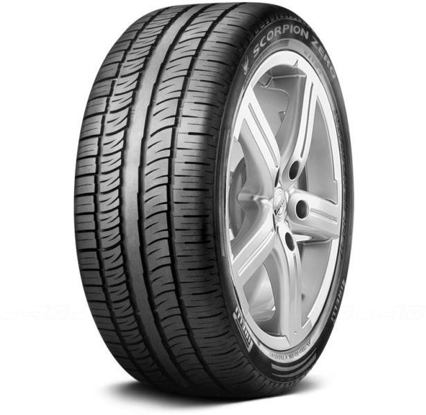 Pirelli S.ZERO XL MO1 M+S