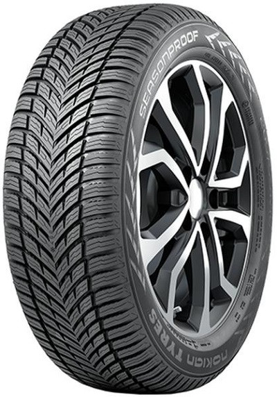 Nokian SEASONPROOF XL 511331