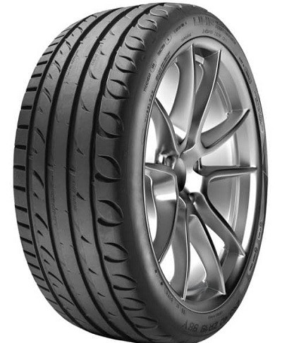 Sebring Ultra High Performance DOT23