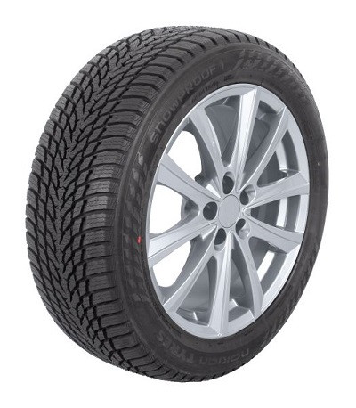 Nokian SEASONPROOF 1 XL