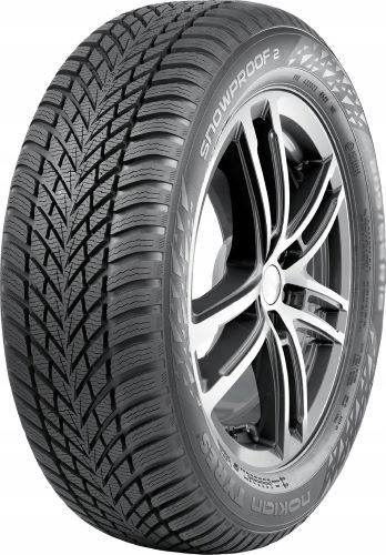 Nokian SN-PR2