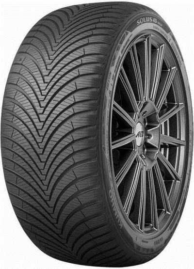 Kumho HA32+ XL