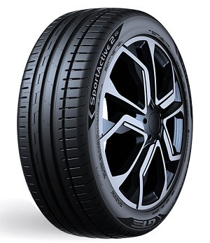 GT Radial GTRADIAL ACTIV2 XL MFS EV READY