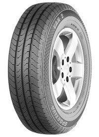 Sportiva VAN 2 109/107R TL