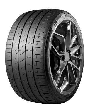 Landspider Sportraxx UHP