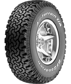 Bfgoodrich GOODRICH AL-TER  LRD RBL