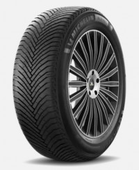 Michelin ALPIN7 XL RG