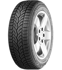 General Tire ALT-WI+