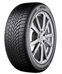 Bridgestone BRIDGEST BLIZZ6 XL