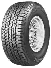 Bridgestone BRIDGEST D689  (MO)