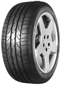 Bridgestone BRIDGEST RE050  (*) I RUNFLAT