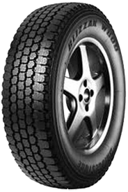 Bridgestone W800        M&S