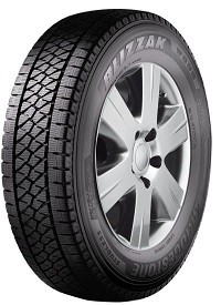 Bridgestone *BRIDGEST W-995  AUSLAUF