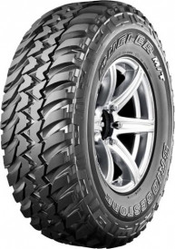 Bridgestone BRIDGEST MT-674  P.O.R. M+S