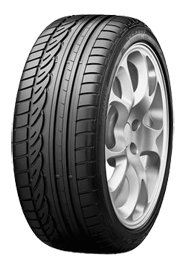 Dunlop SP.-01  (*) SUV