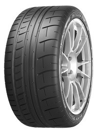 Dunlop SPM-RT XL MFS MO1