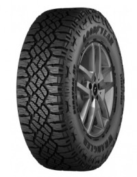 Goodyear DUR-RT LT FP OWL P.O.R.