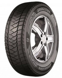 Bridgestone DURA.ALLSEASON