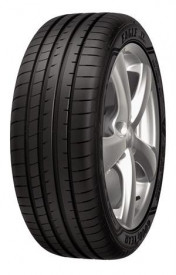Goodyear F1-AS3 XL (*) MO EXTENDED SCT